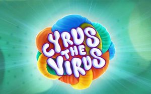 Cyrus The Virus